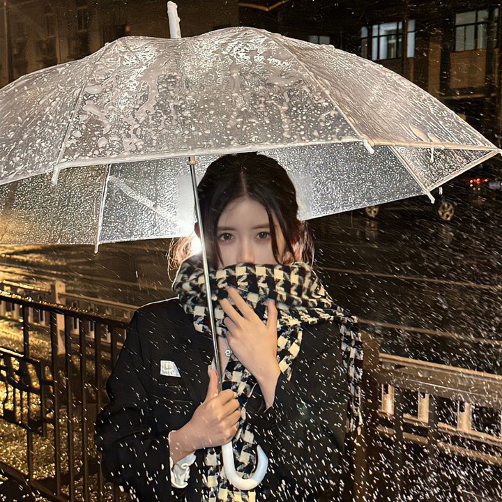 女儿狙击掉我的商业帝国